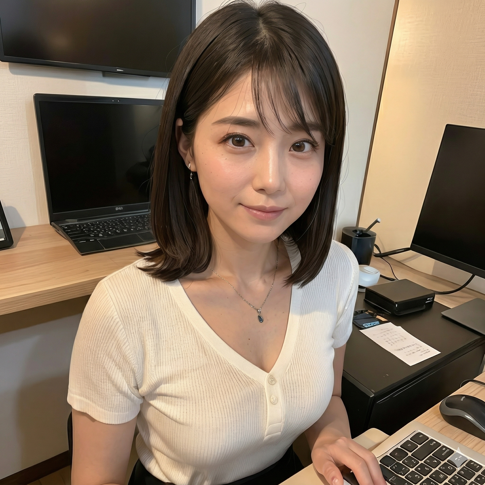 ブログ投稿者CONGA