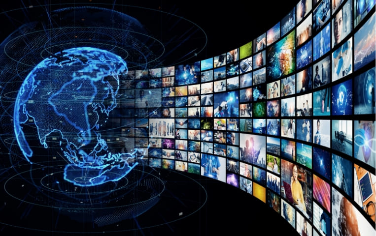 インターネット広告・OOH広告｜株式会社Box to Box