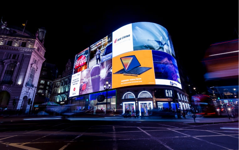 インターネット広告・OOH広告｜株式会社Box to Box