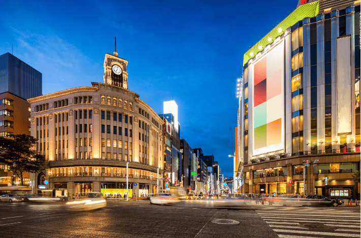 インターネット広告・OOH広告｜株式会社Box to Box