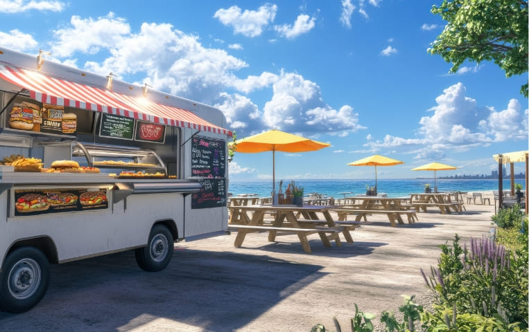 催事提案・運用支援｜株式会社Box to Box