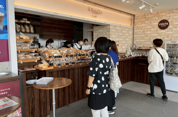 催事提案・運用支援｜株式会社Box to Box