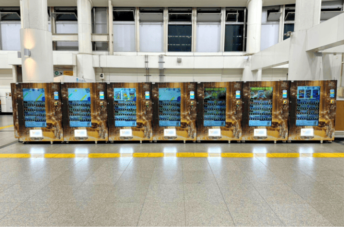 催事提案・運用支援｜株式会社Box to Box