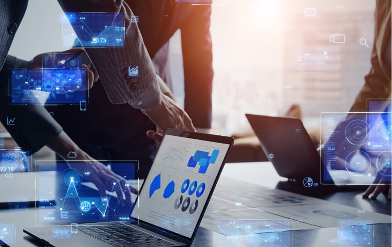 システム開発・RPA導入｜株式会社Box to Box