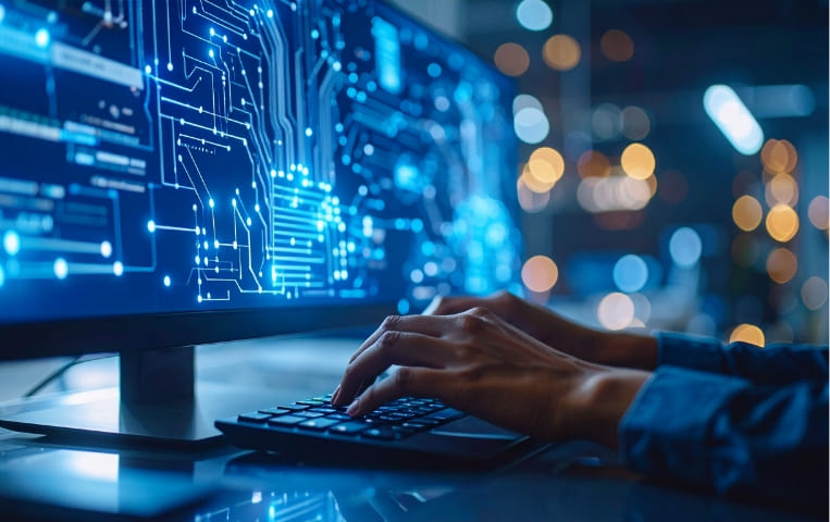 システム開発・RPA導入｜株式会社Box to Box