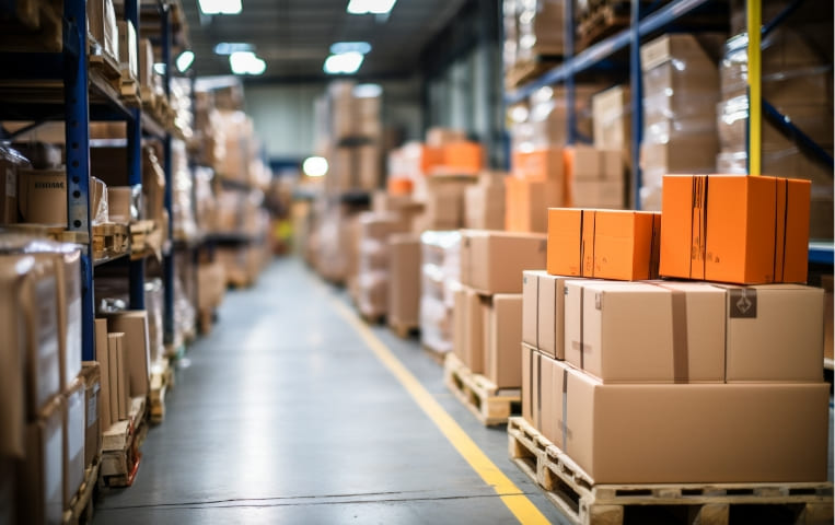 全国定額配送・定温、冷凍冷蔵倉庫｜株式会社Box to Box