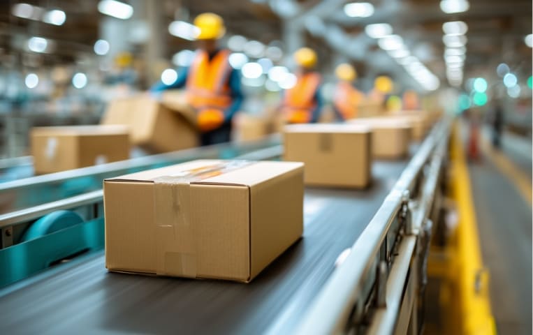 全国定額配送・定温、冷凍冷蔵倉庫｜株式会社Box to Box