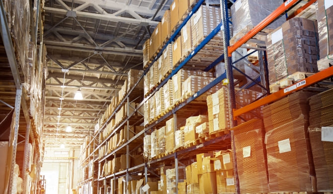 全国定額配送・定温、冷凍冷蔵倉庫｜株式会社Box to Box