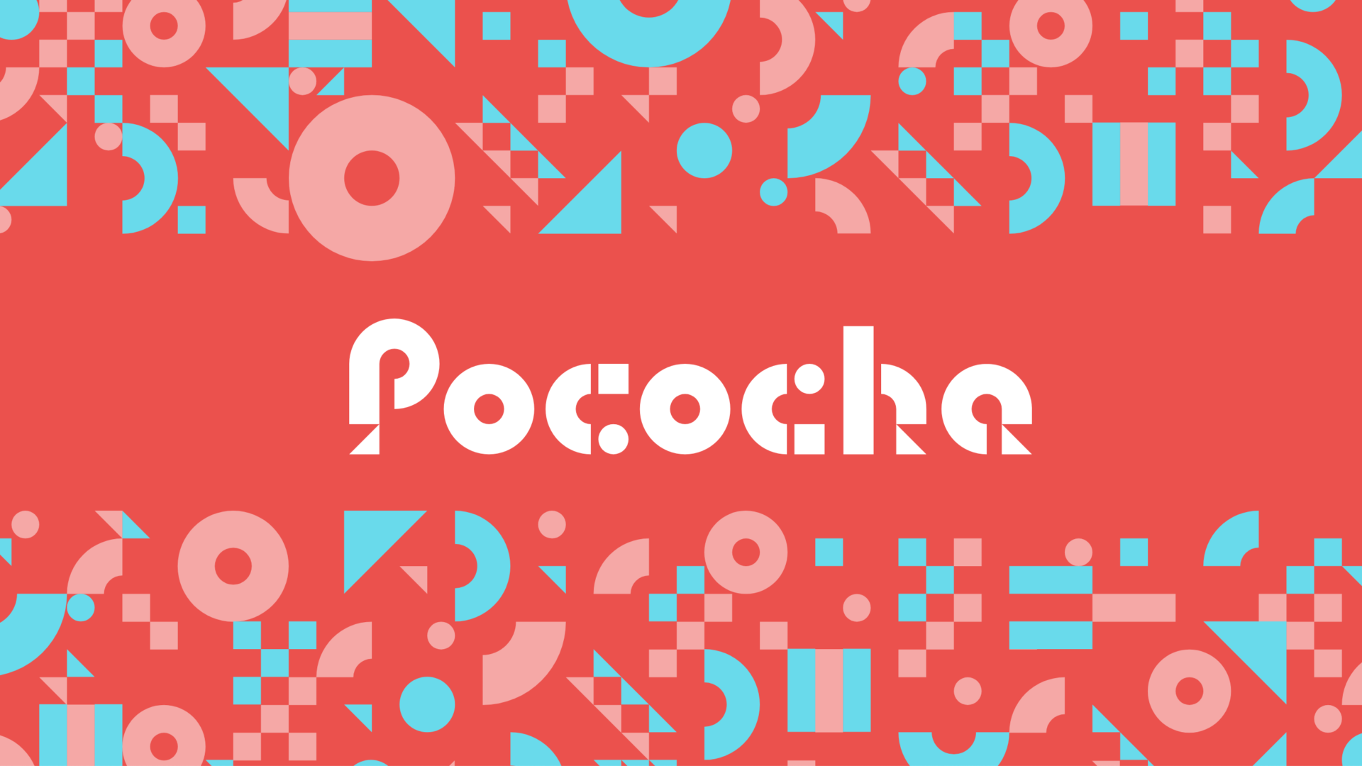 Pococha Brand Design