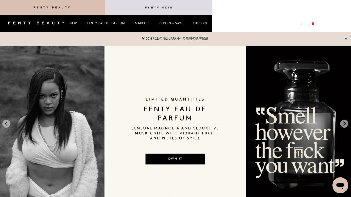Fenty Beauty