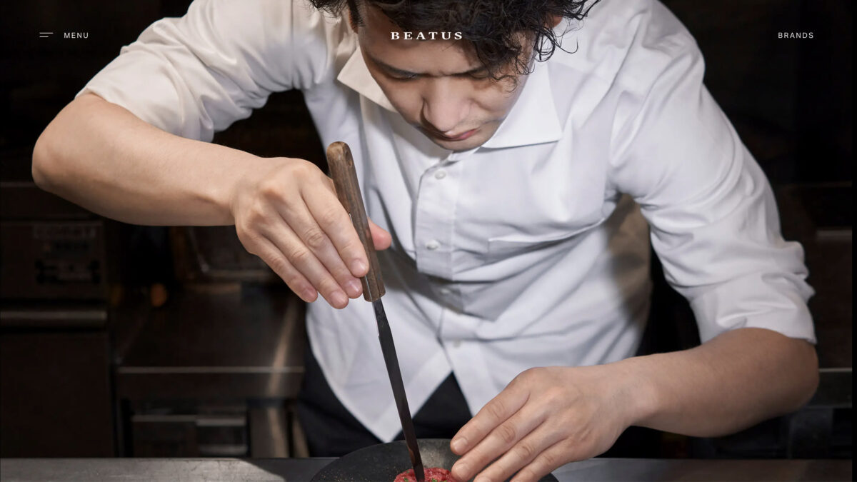 株式会社ビータス