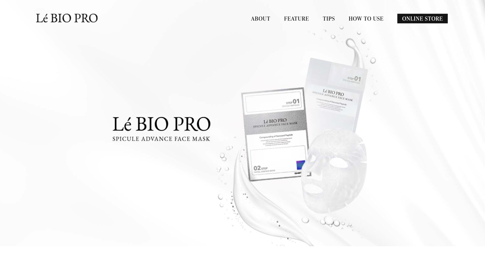 Lé BIO PRO