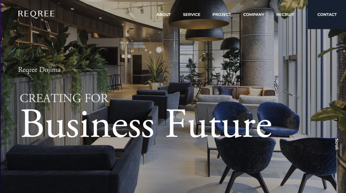 Reqree株式会社