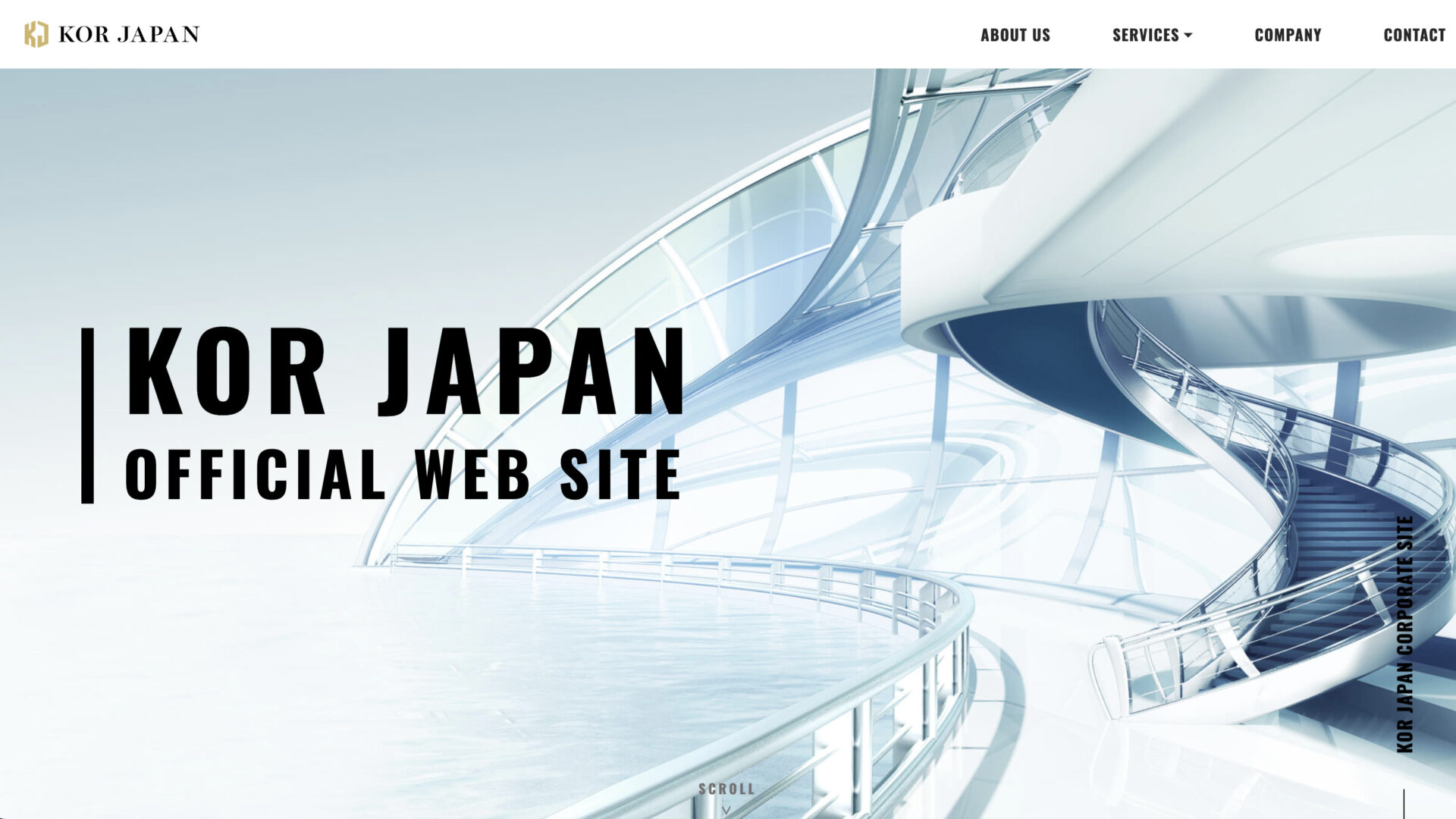 株式会社KOR JAPAN