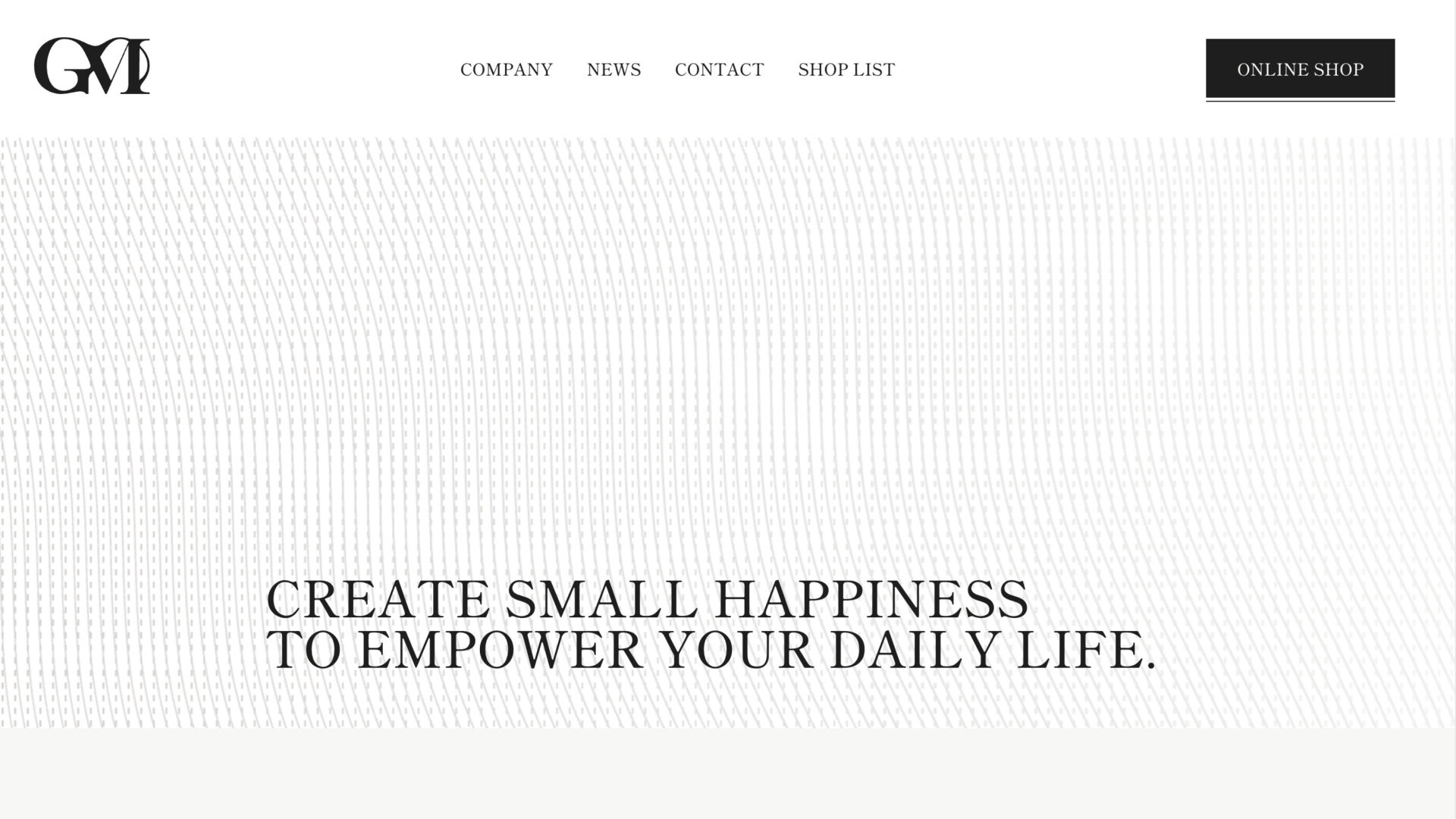 GM コーポレーション