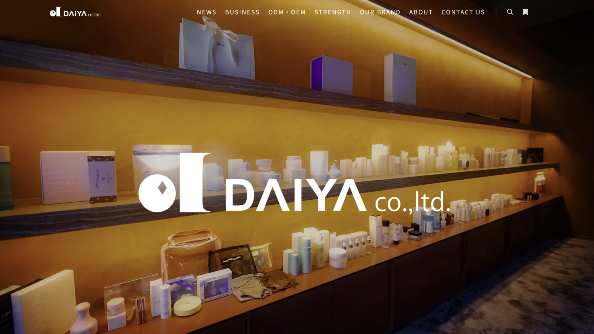 株式会社ダイヤコーポレーション