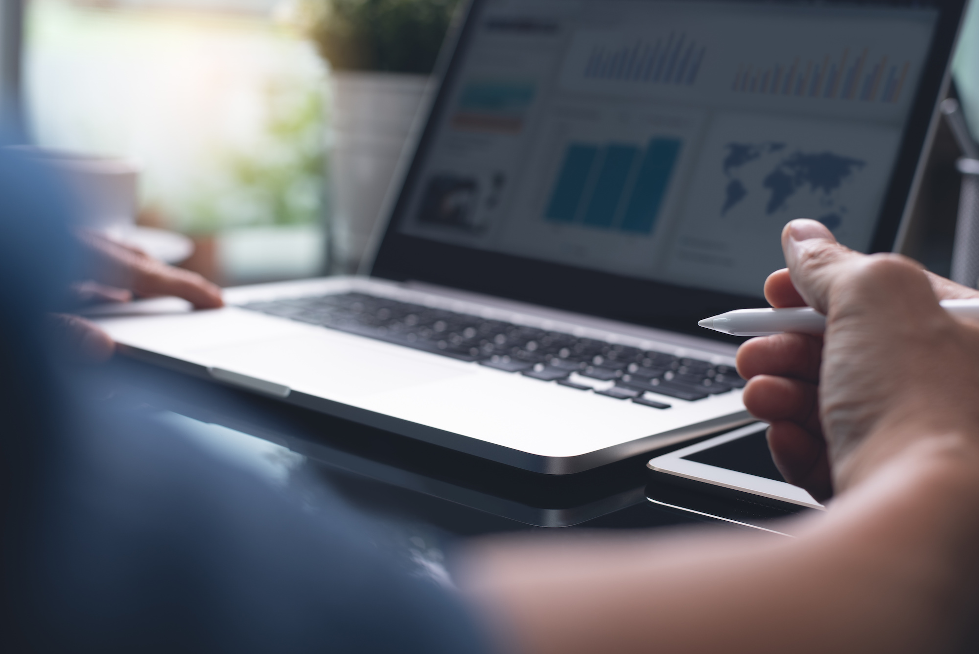 インデックス: ウェブの中での重要性