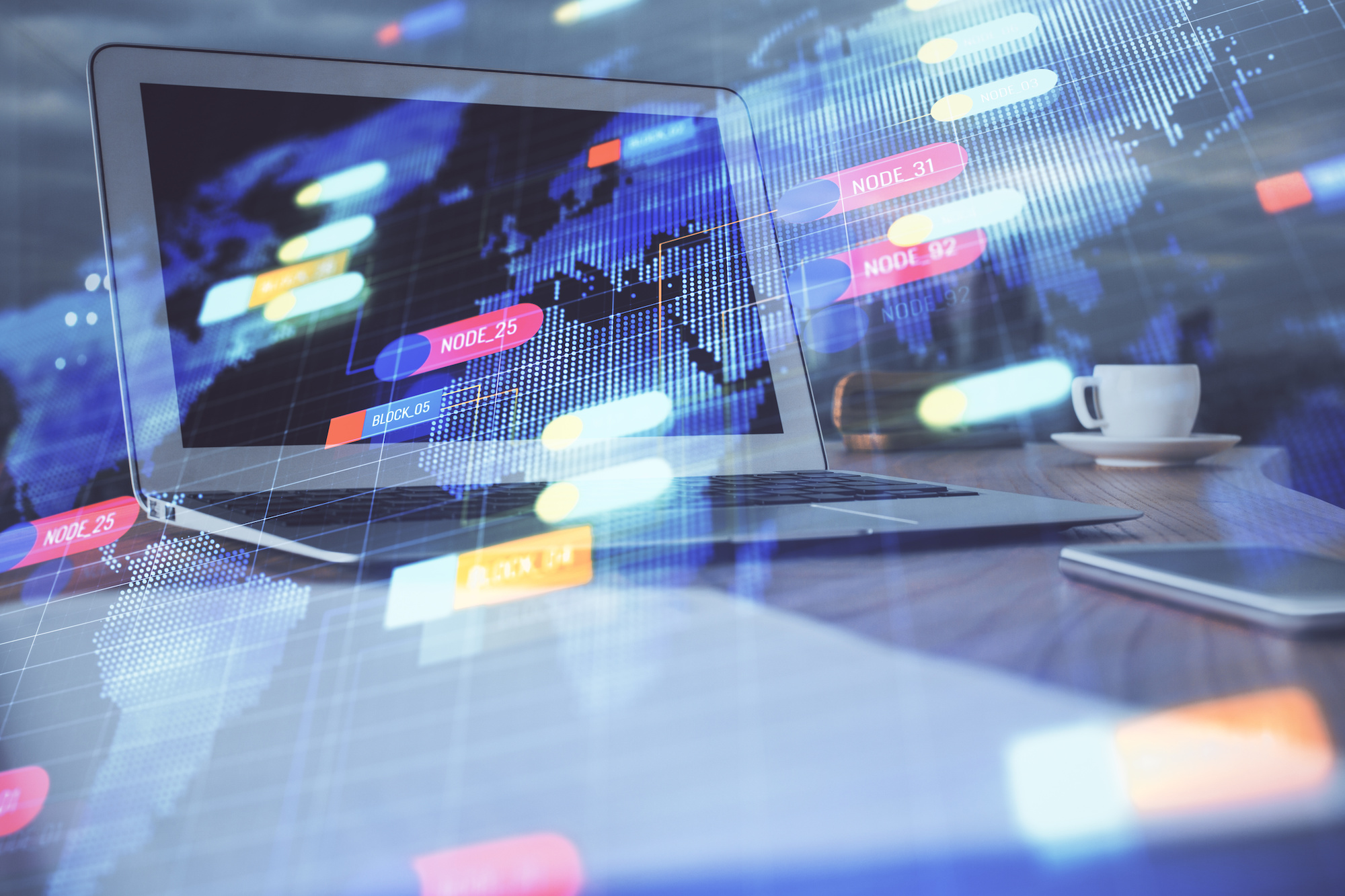 ページ速度の最適化：読者を引き込むウェブサイトの秘訣