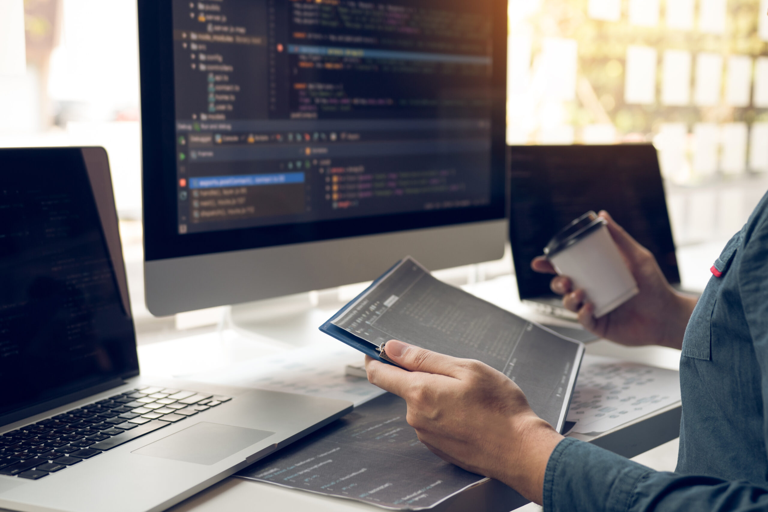 SEOキーワード選び方：効果的な方法とポイント