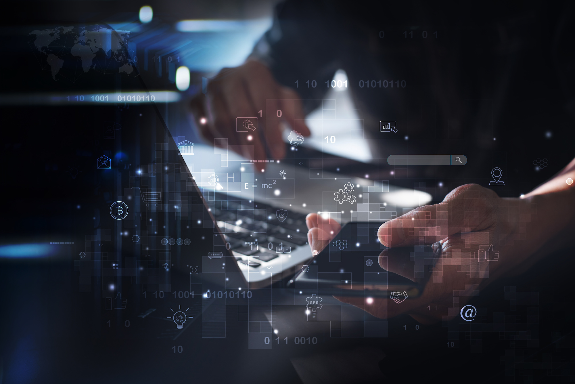 CTRの向上術：クリックスルー率を高めて読者を魅了しよう