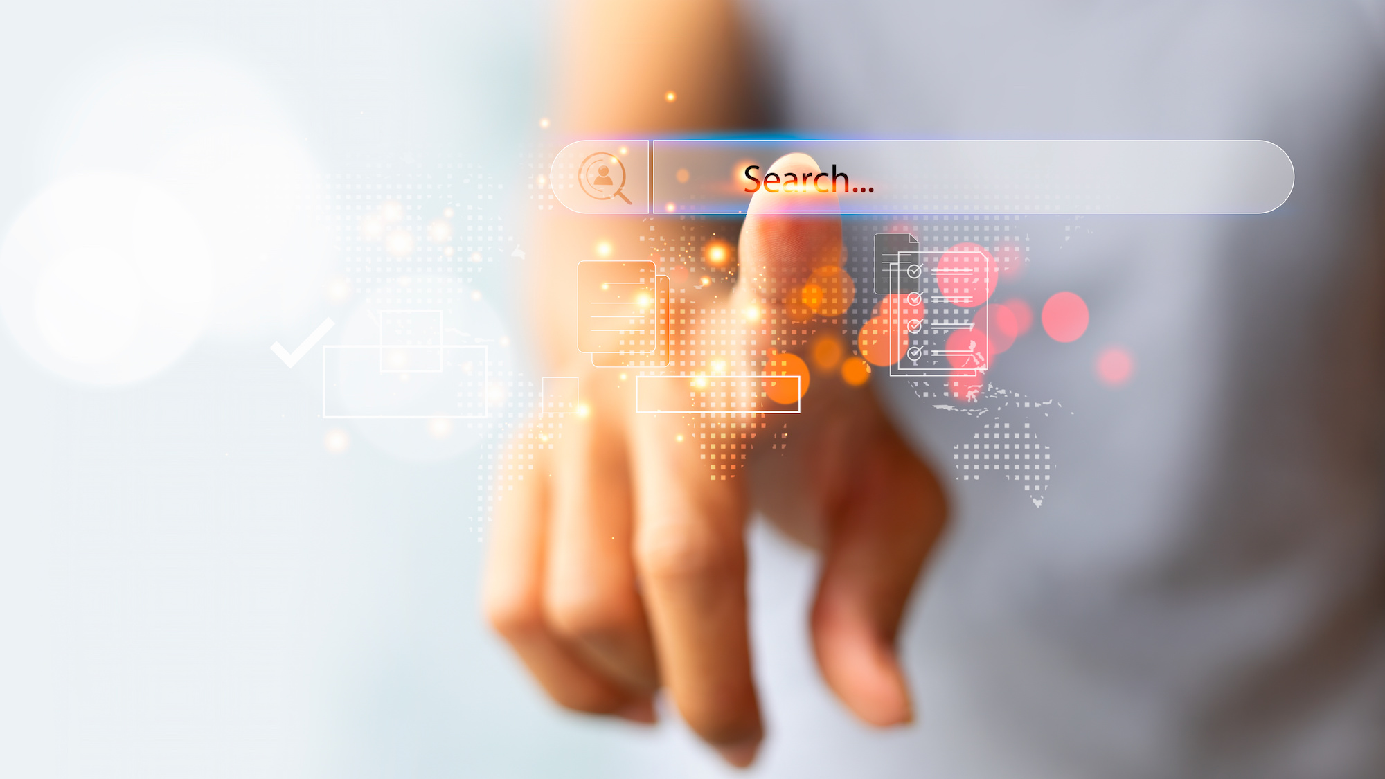 SERPの力を解放：検索エンジン結果ページの世界へようこそ