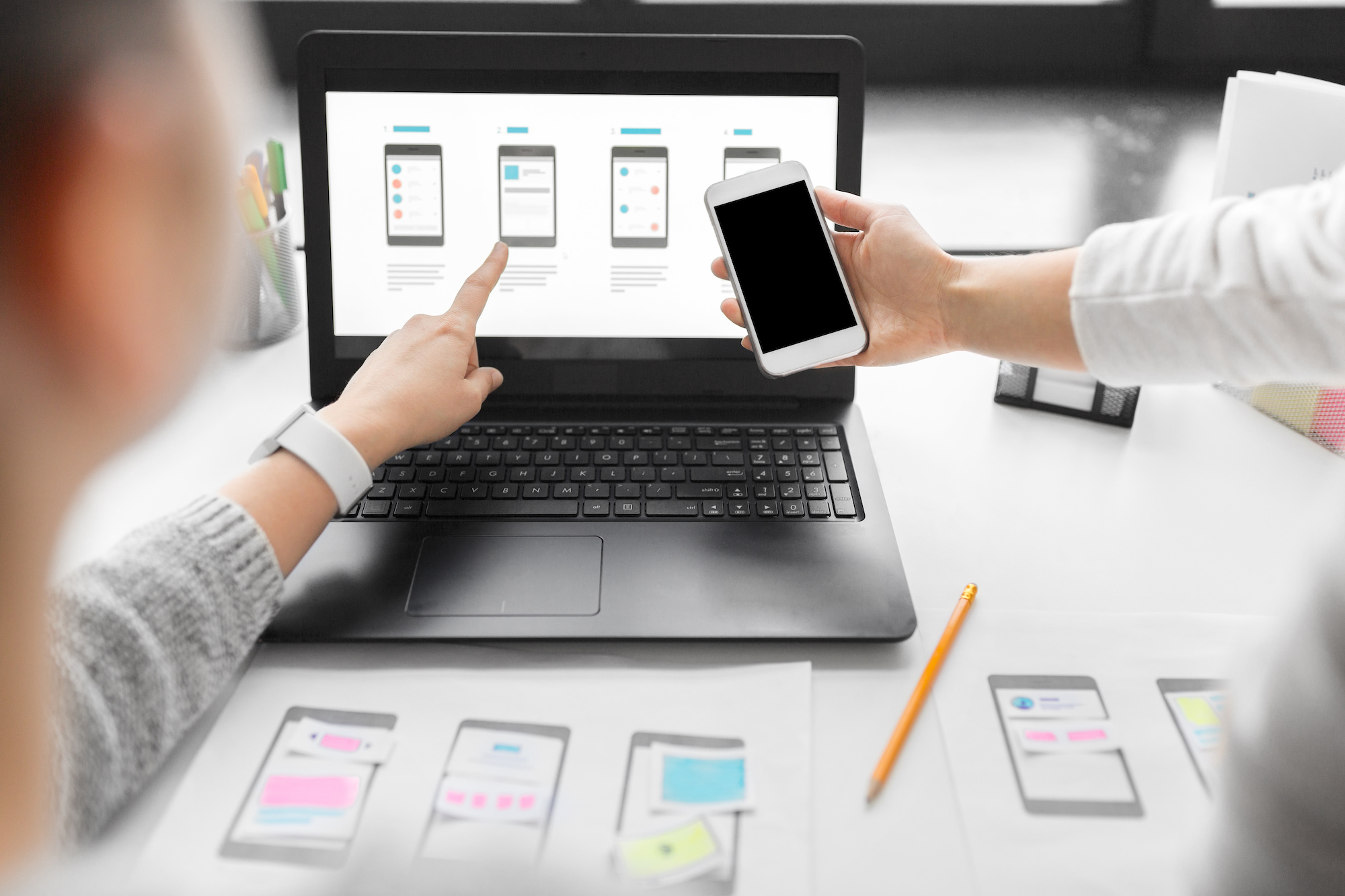 効果的なSEO対策のやり方