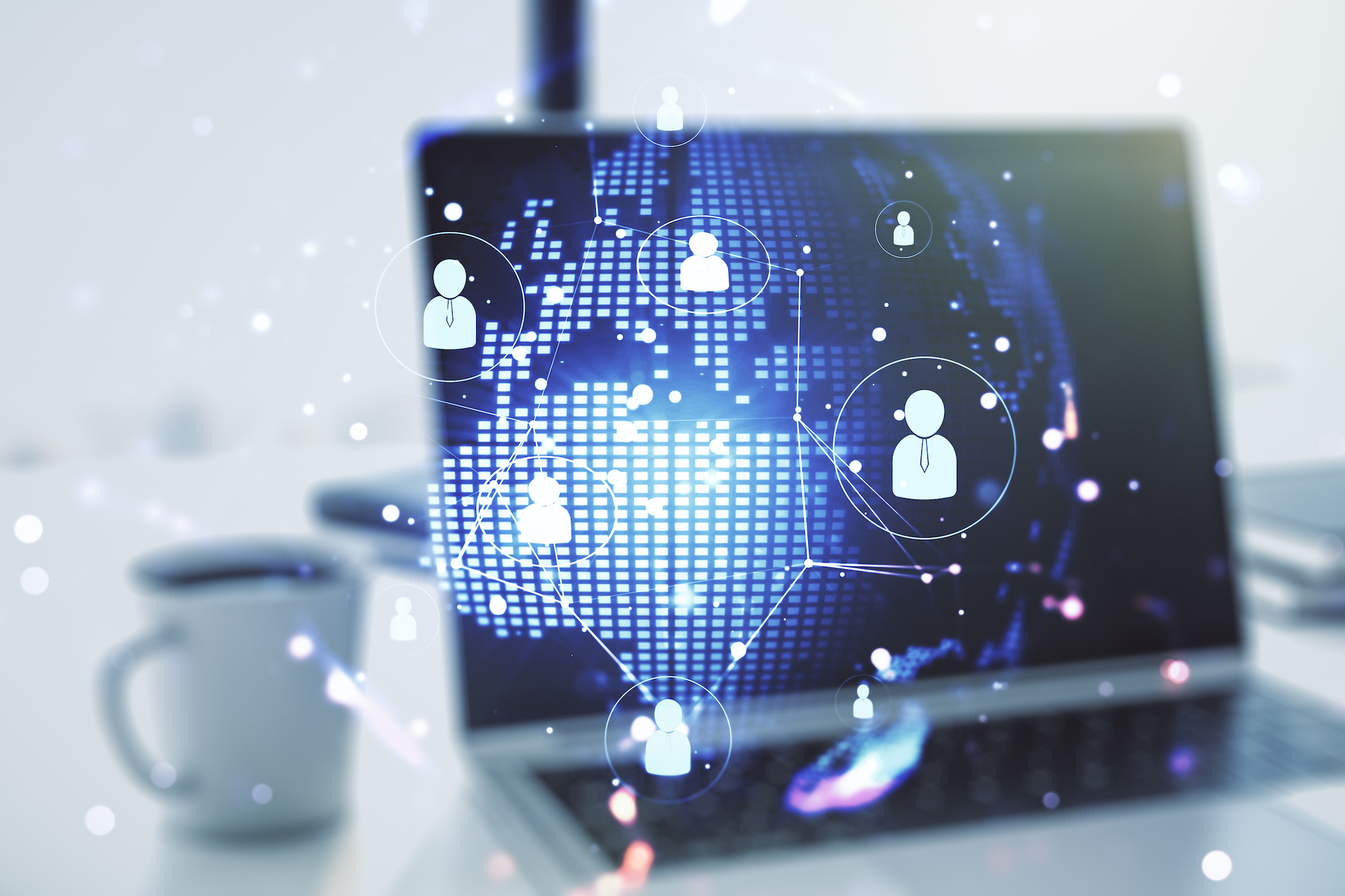 Google 関連 キーワード: デジタルマーケティングの成功に欠かせない情報