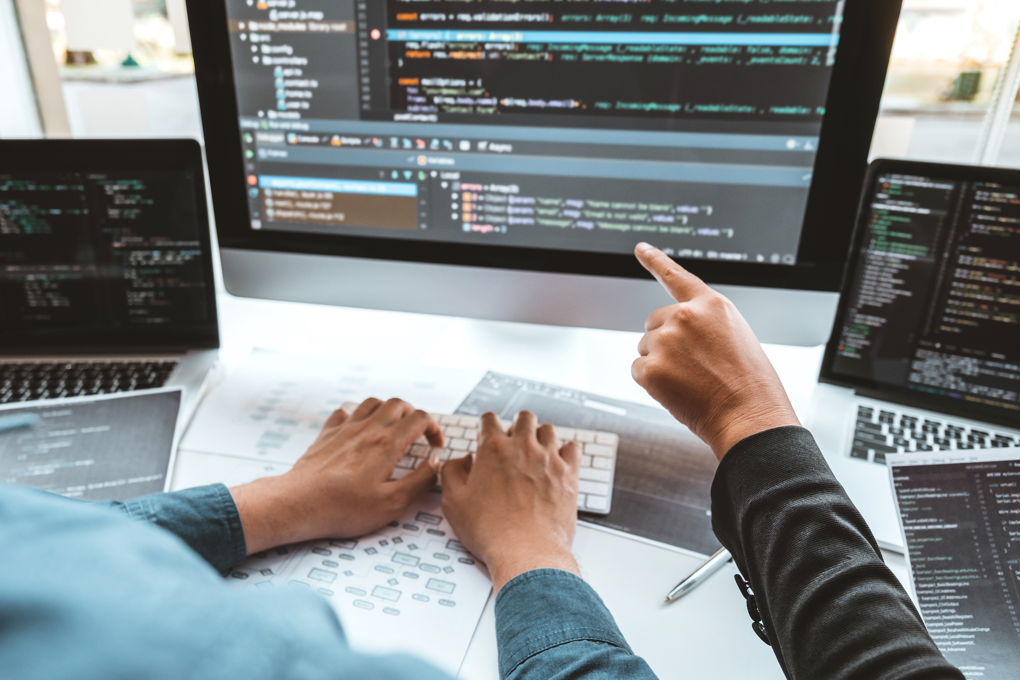 コンテンツ分析: ウェブコンテンツ最適化の鍵