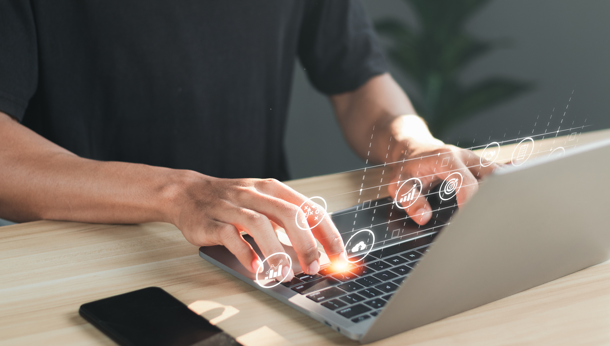 検索ボリュームの重要性と最適な戦略：ウェブサイトの成長を促す...