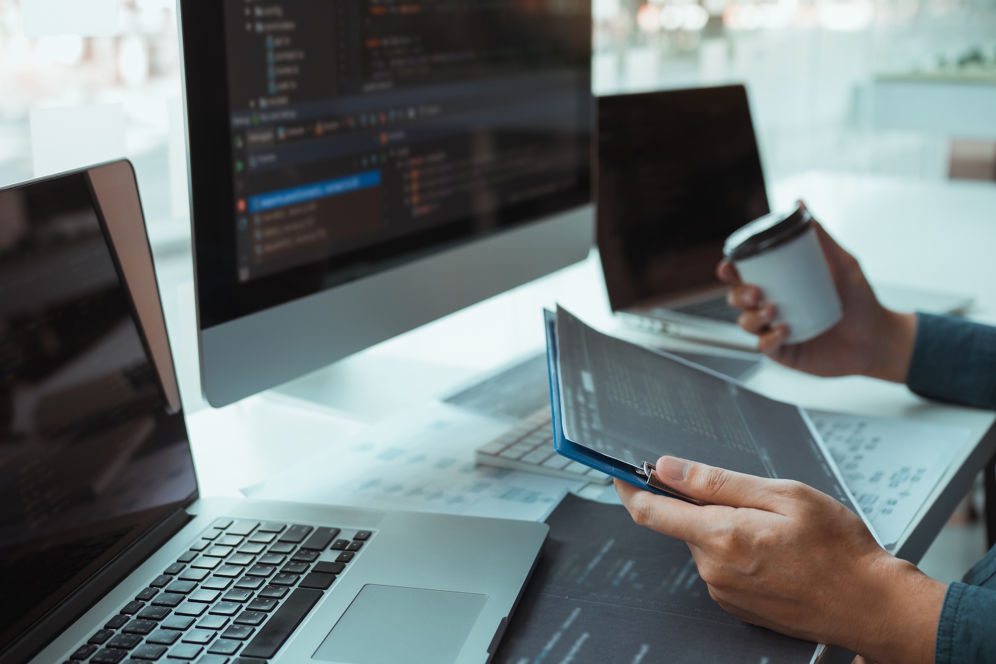 クローラの世界を探機：ウェブの秘密とは？