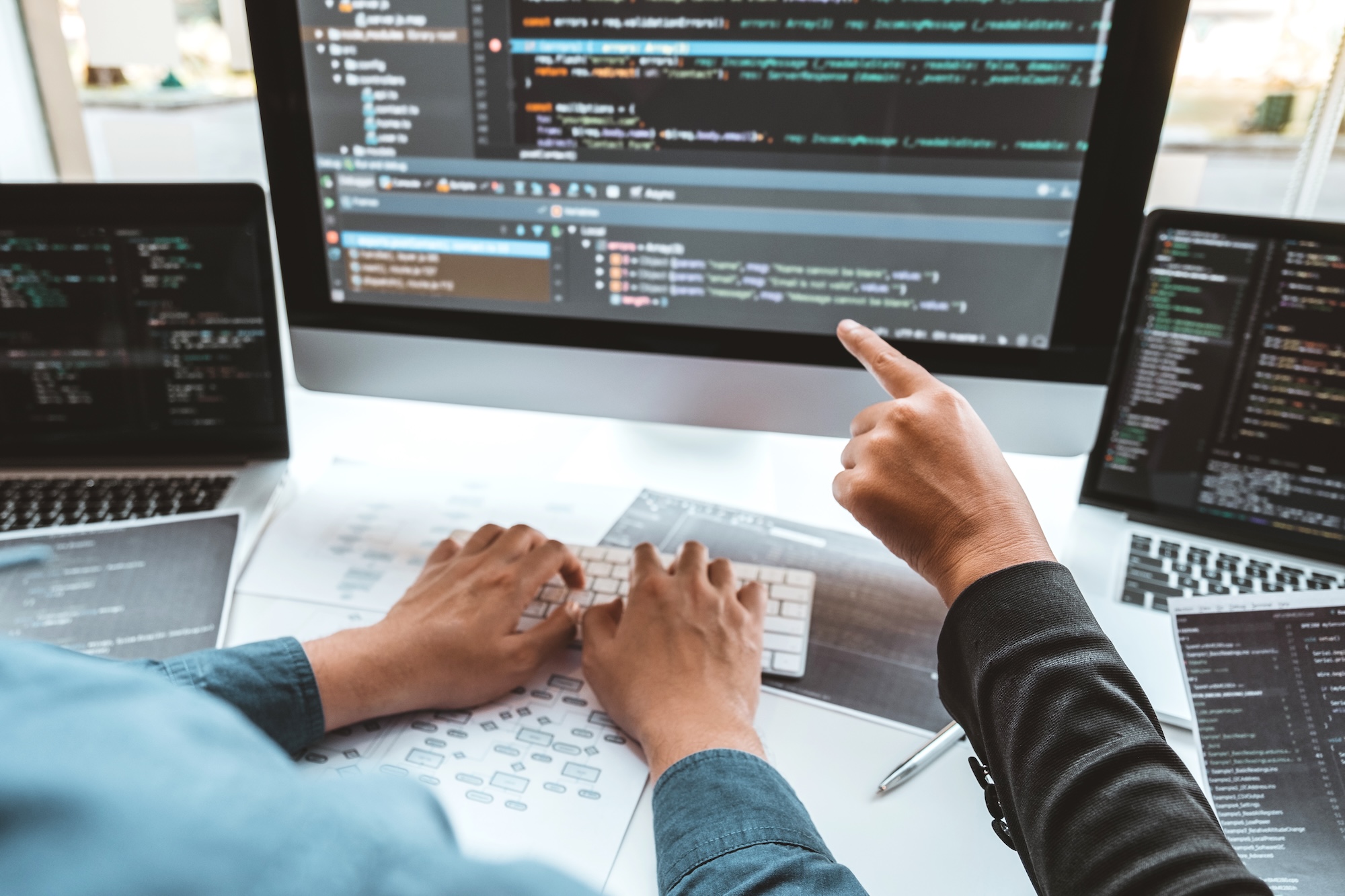 CVR（コンバージョン率）の向上に向けた効果的なSEO戦略